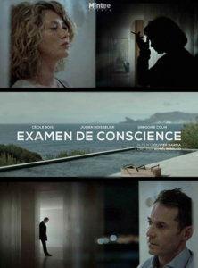 Examen de conscience