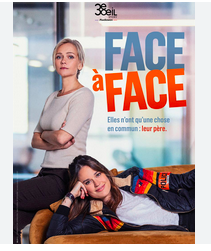 FACE À FACE - Saison 3