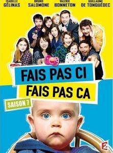 Fais pas ci, fais pas ça Saison 7