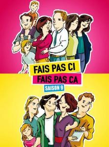 Fais pas ci, fais pas ça Saison 9