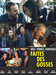 Faites des gosses