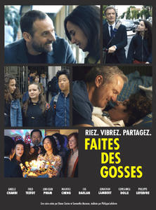 Faites Des Gosses