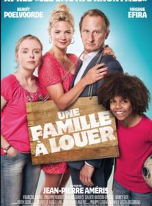 FAMILLE A LOUER