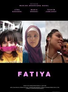 FATIYA