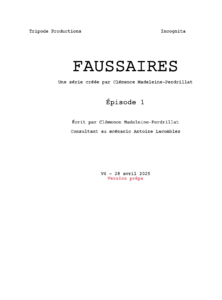 Faussaires