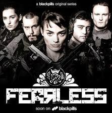 FEARLESS