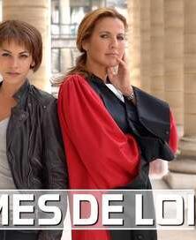 Femmes de LOI