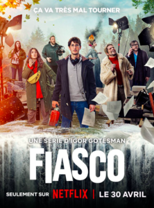 Fiasco