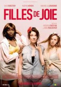Filles de Joie