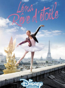 Find Me in Paris