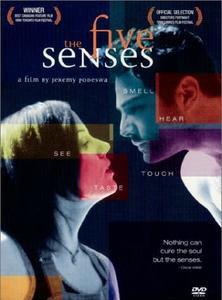 FIVE SENSES