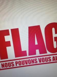 FLAG