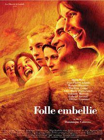 FOLLE EMBELLIE