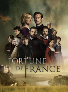 FORTUNE DE FRANCE