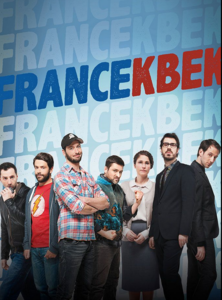 FRANCE KBEK