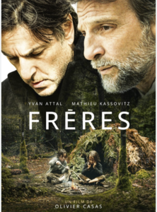 FRÈRES