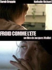 Froid comme l'été