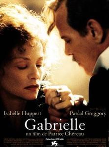 GABRIELLE