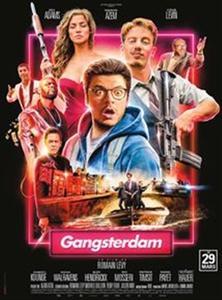 Gangsterdam