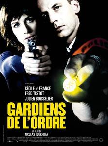 GARDIENS DE L'ORDRE