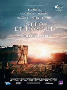 GEBO ET L'OMBRE