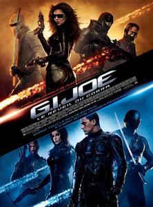 GI JOE ‘Dark Sky’