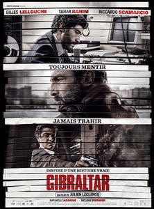 GIBRALTAR