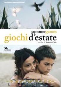 GIOCCHI D'ESTATE
