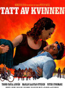 GONE WITH THE WOMAN