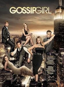 GOSSIP GIRL Saison 4