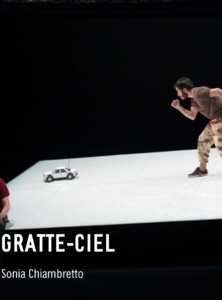 Gratte Ciel