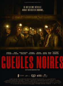 Gueules Noires