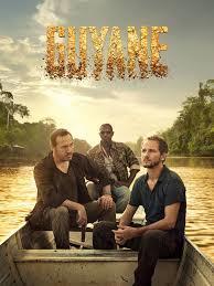 GUYANE SAISON 1