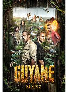 GUYANE SAISON 2