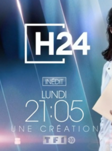 H 24