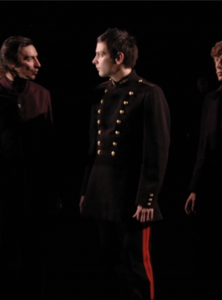 Hamlet