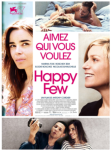 HAPPY FEW