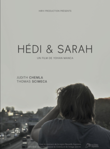 HEIDI ET SARAH