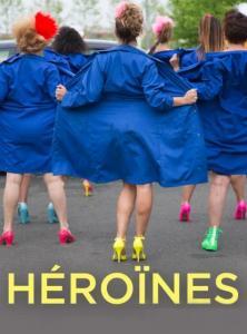 HEROÏNES
