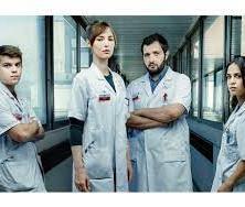 Hippocrate Saison 3