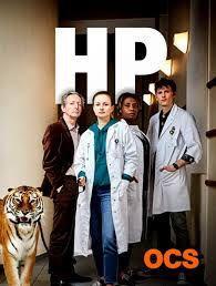 HP