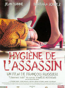 HYGIENE DE L’ASSASSIN