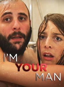 I'M YOUR MAN