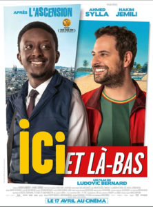 Ici et Là-Bas