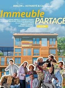 IMMEUBLE PARTAGÉ
