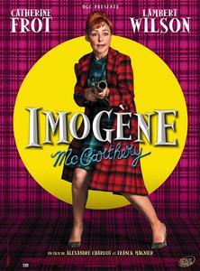 Imogène McCarthery