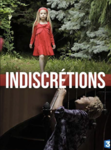 Indiscrétions