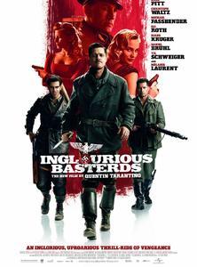 Inglourious Basterds