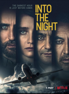 Into the Night