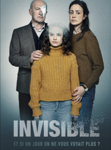Inviisible